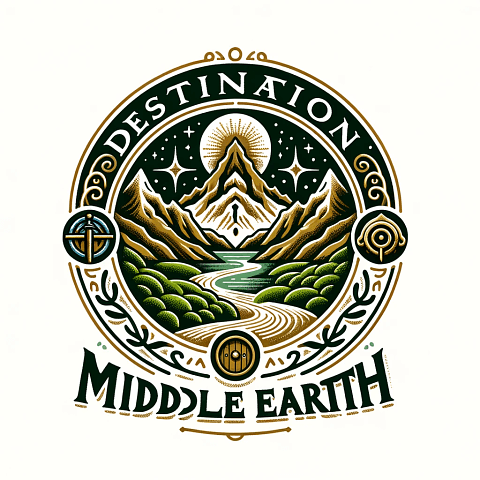 Middle Earth